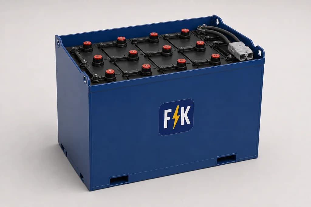 F&K product rendering for battery SKU 348986