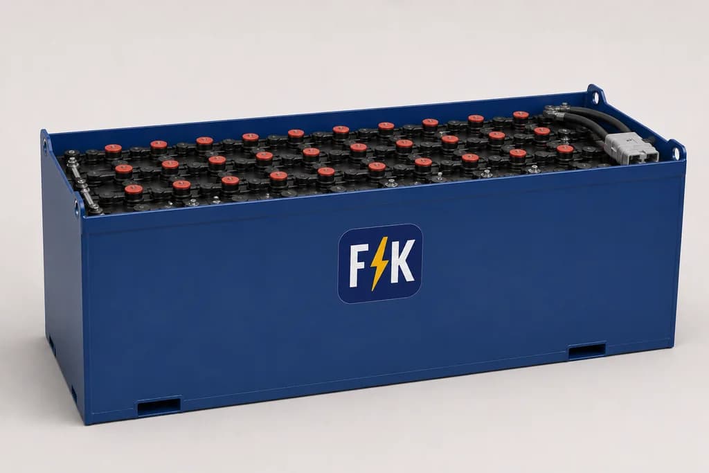 F&K product rendering for battery SKU 357410
