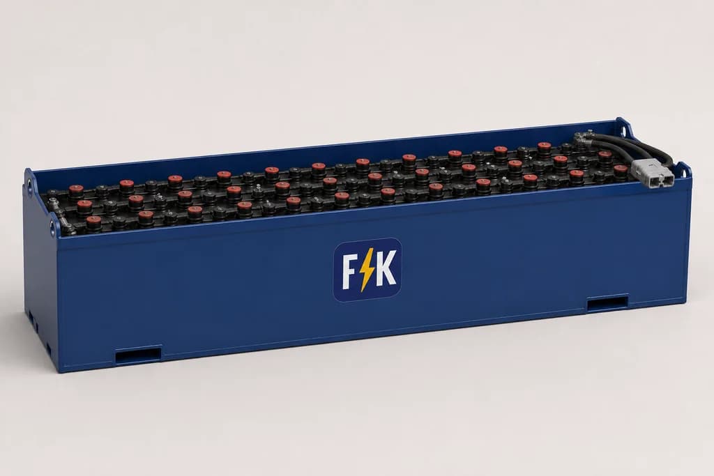 F&K product rendering for battery SKU 0357099