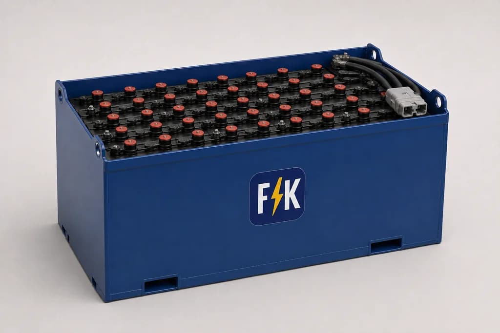 F&K product rendering for battery SKU 358172