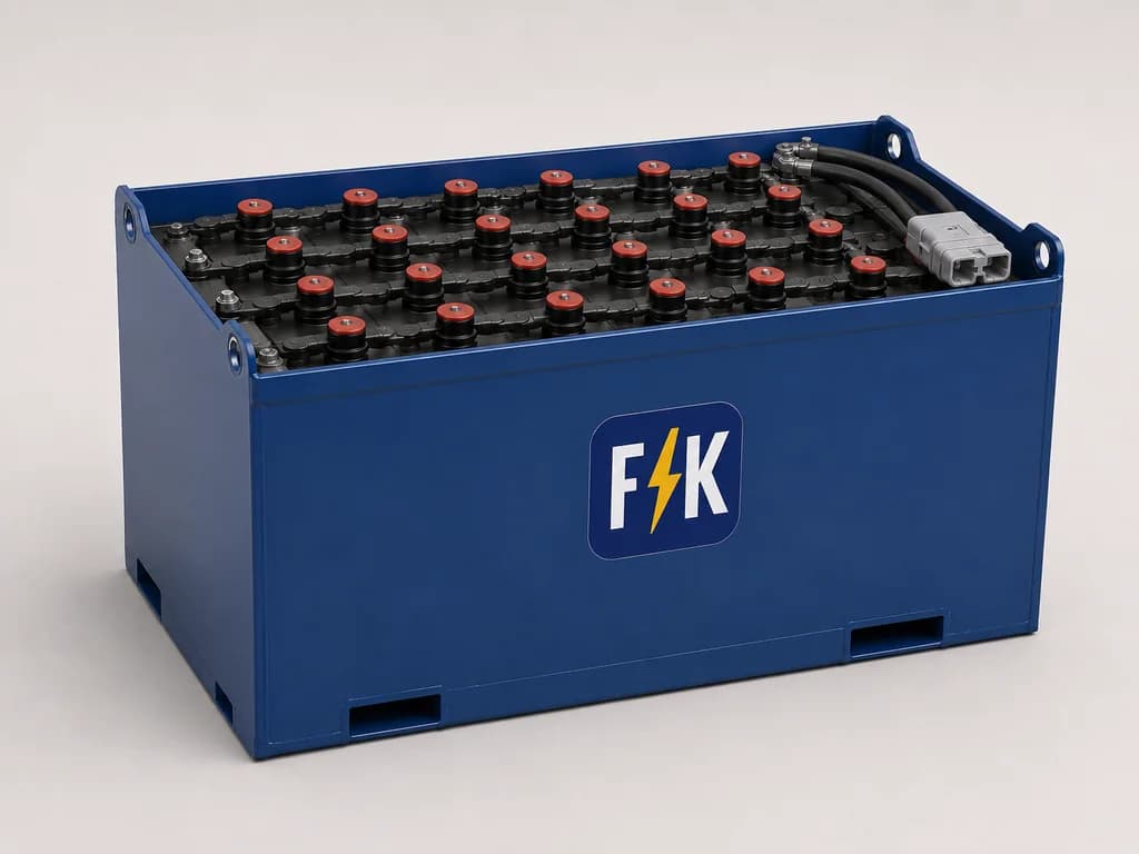 F&K product rendering for battery SKU 322772