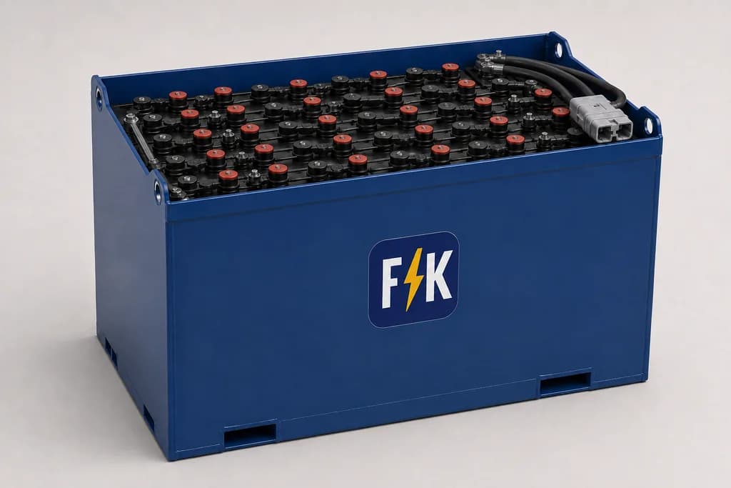 F&K product rendering for battery SKU 357402