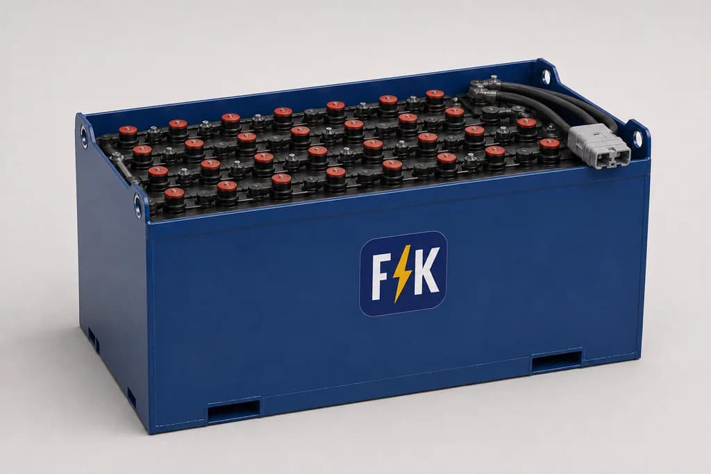 F&K product rendering for battery SKU 0397231