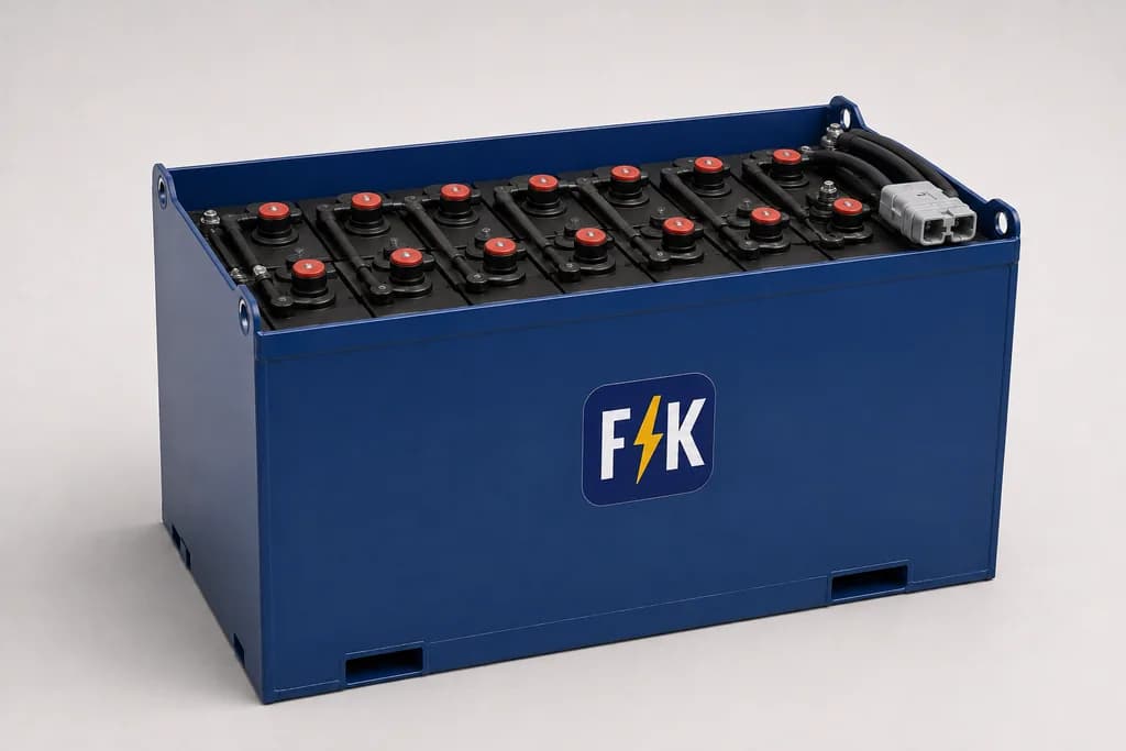 F&K product rendering for battery SKU 319191