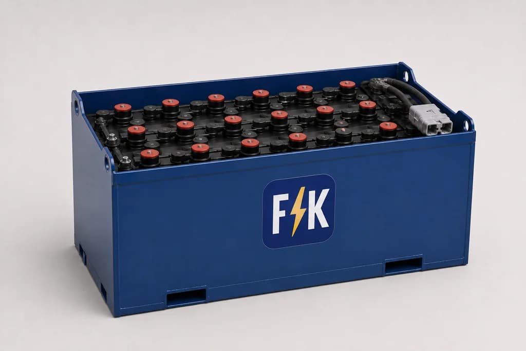 F&K product rendering for battery SKU 358145