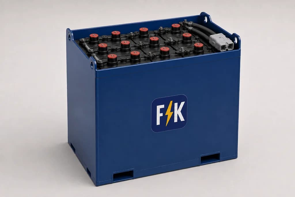 F&K product rendering for battery SKU 0397236
