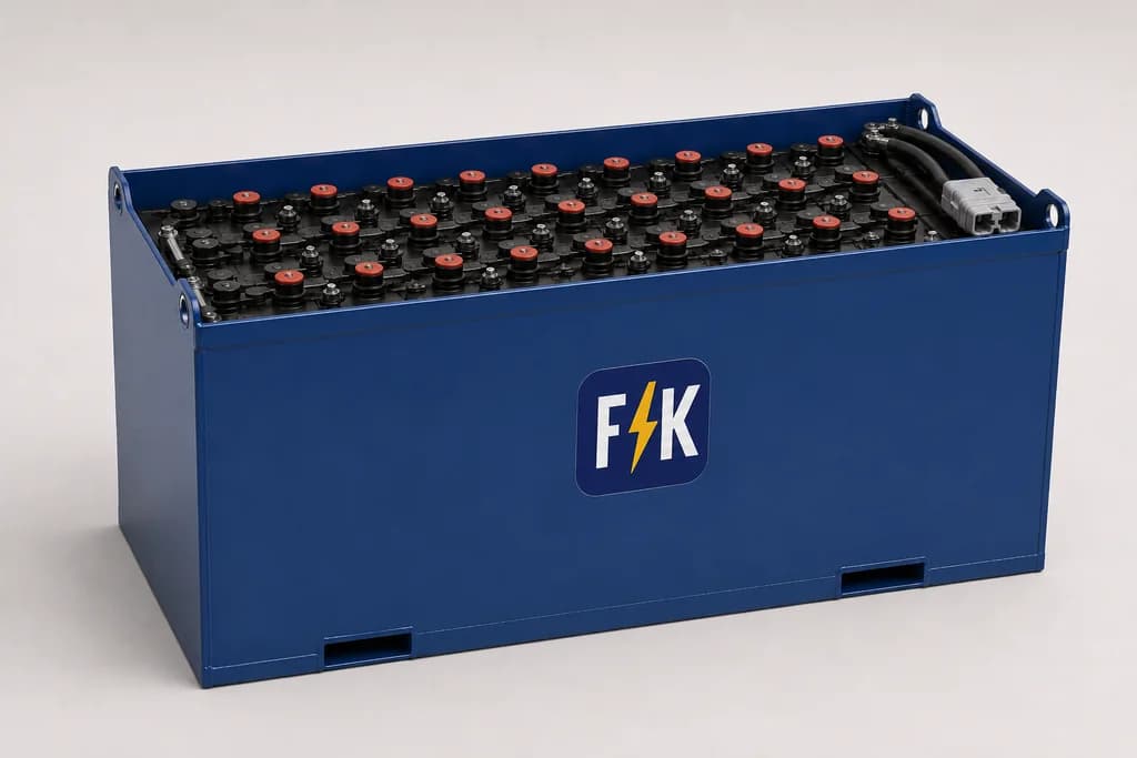 F&K product rendering for battery SKU 358152