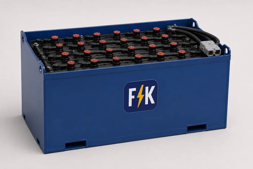 F&K product rendering for battery SKU 358144