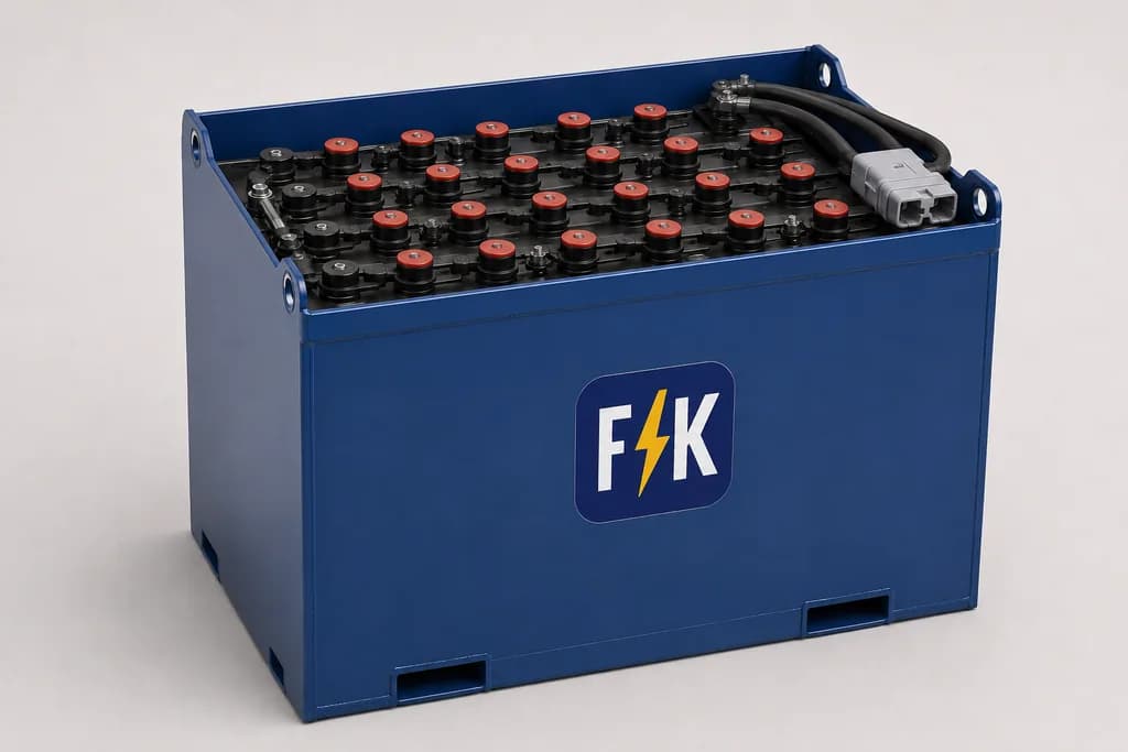 F&K product rendering for battery SKU 358080