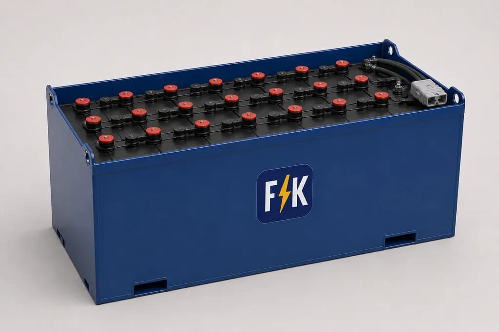 F&K product rendering for battery SKU 357393