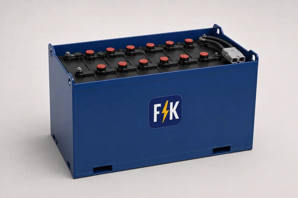 F&K product rendering for battery SKU 0357092