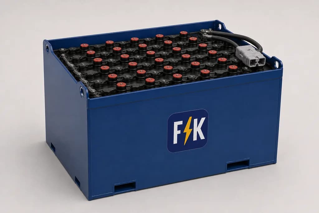 F&K product rendering for battery SKU 349284