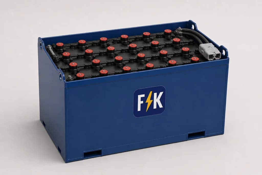 F&K product rendering for battery SKU 357214
