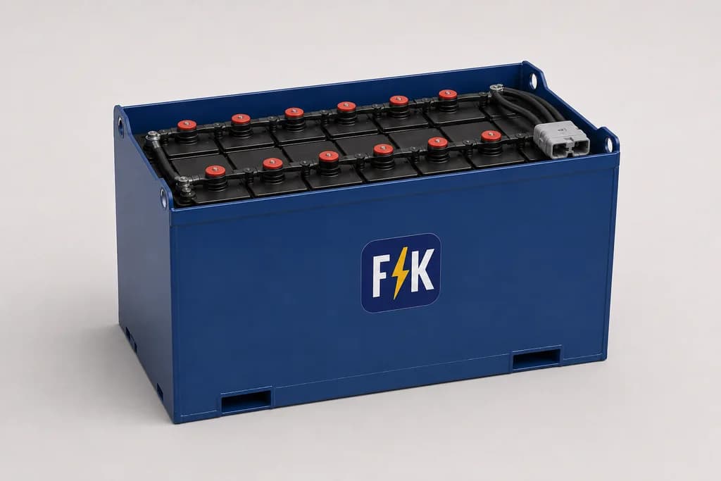 F&K product rendering for battery SKU 319808