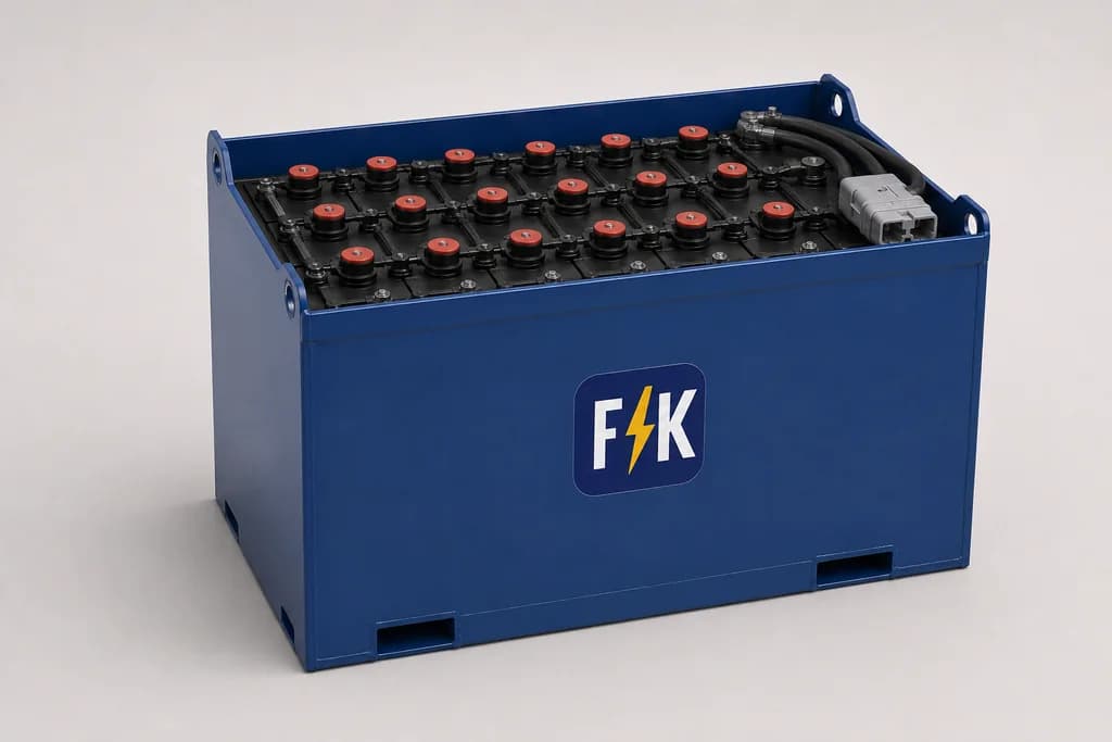 F&K product rendering for battery SKU 357361