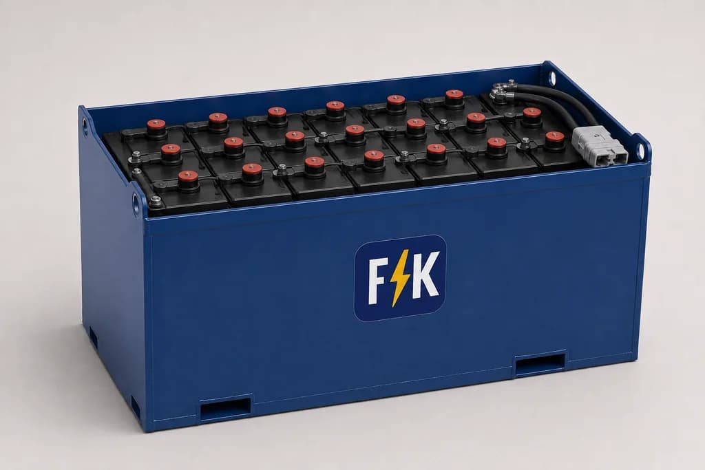 F&K product rendering for battery SKU 319197