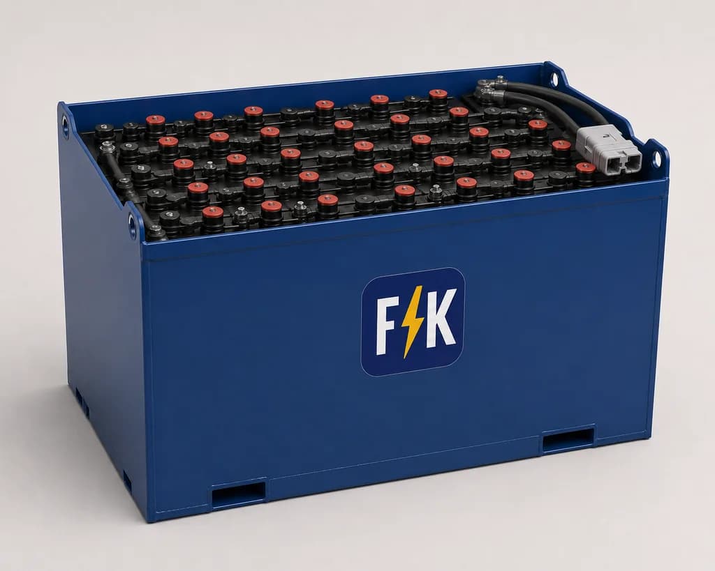 F&K product rendering for battery SKU 0357080