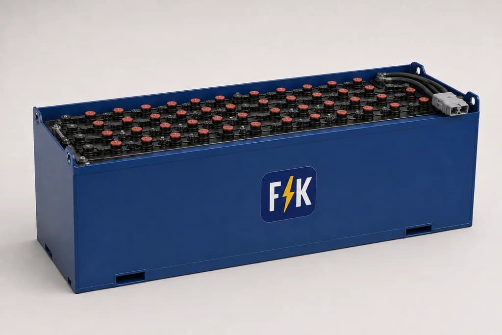 F&K product rendering for battery SKU 357203