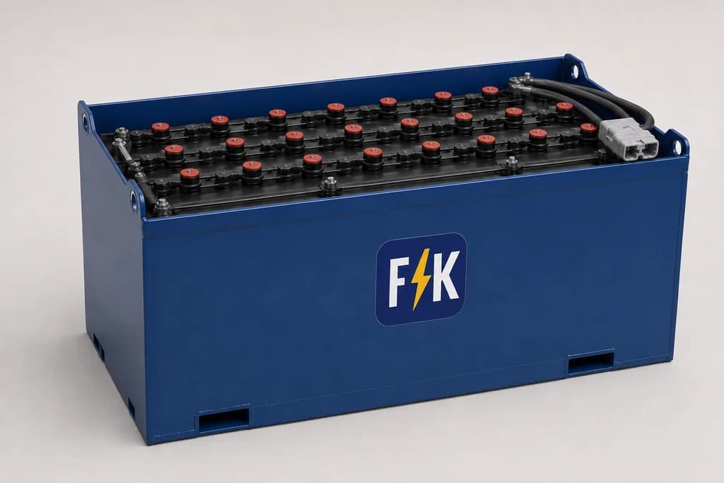 F&K product rendering for battery SKU 0357071