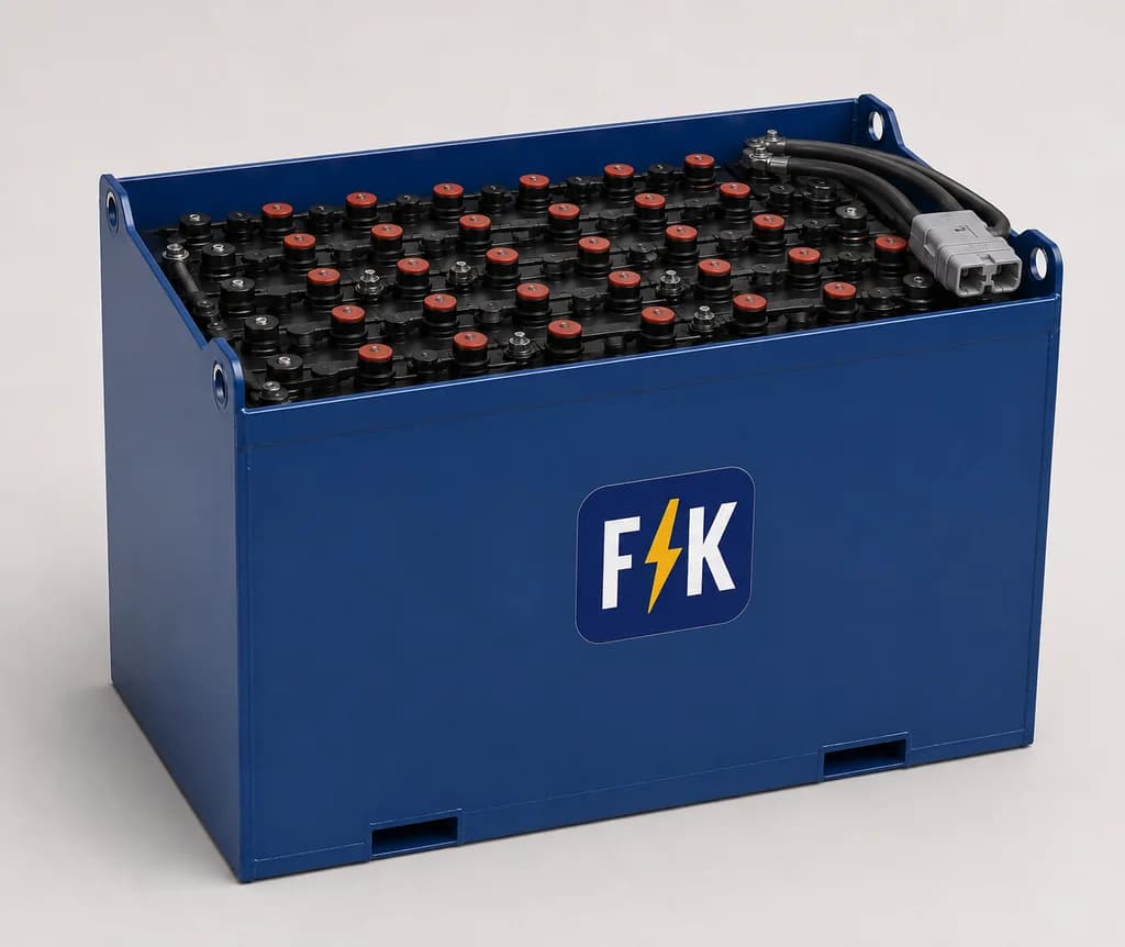 F&K product rendering for battery SKU 357370