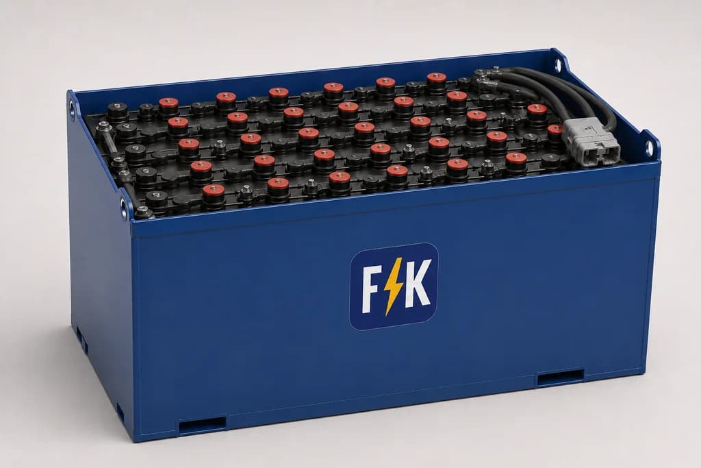 F&K product rendering for battery SKU 357349