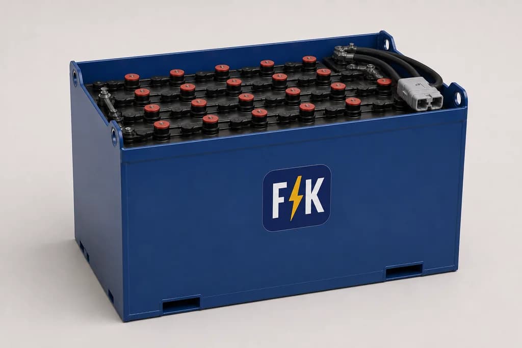 F&K product rendering for battery SKU 357225