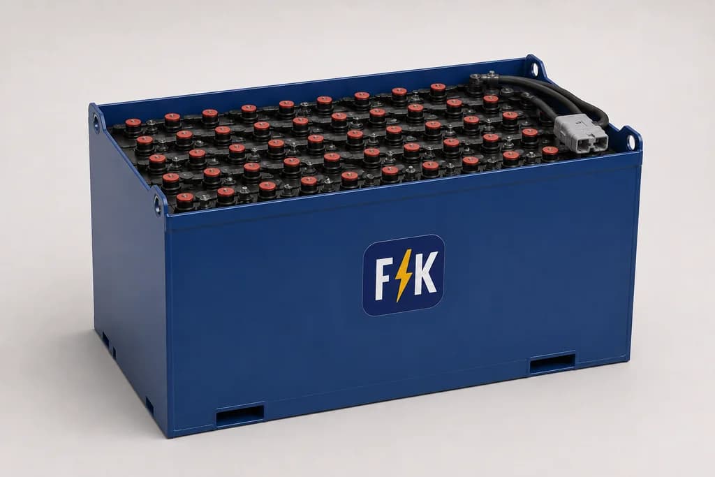 F&K product rendering for battery SKU 0354738