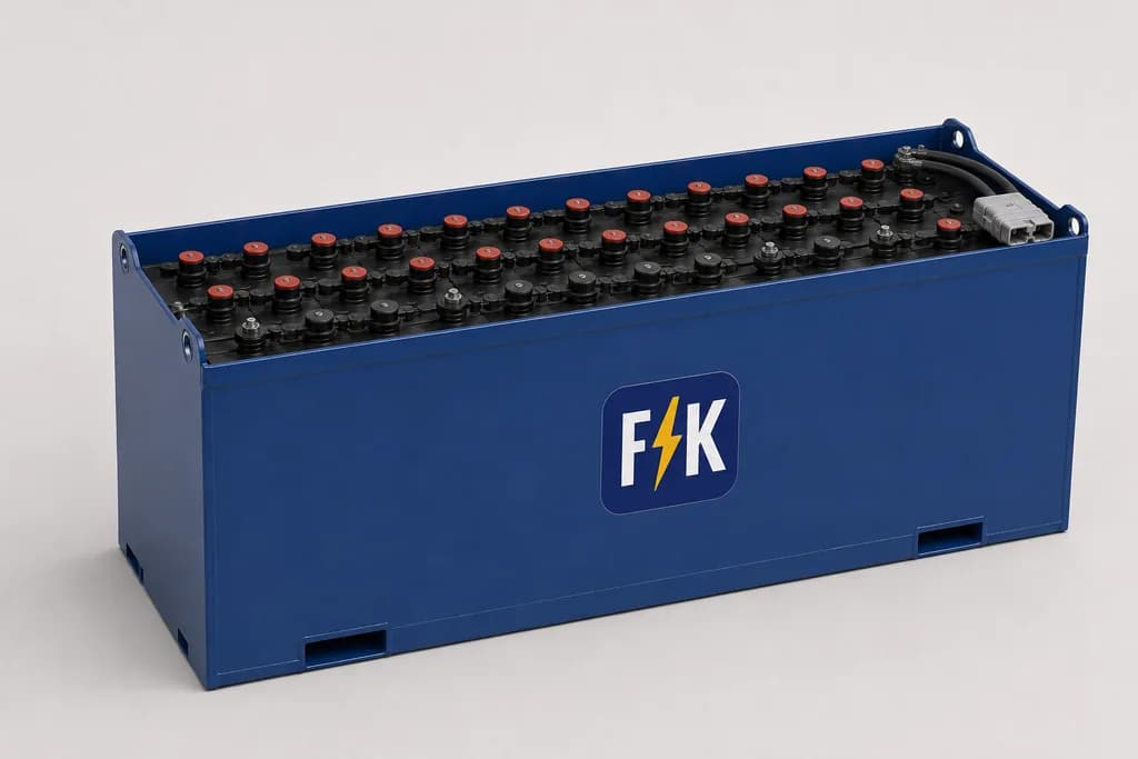 F&K product rendering for battery SKU 357351