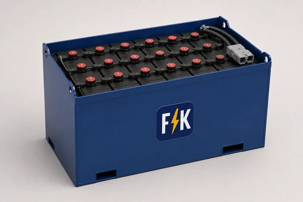 F&K product rendering for battery SKU 352533