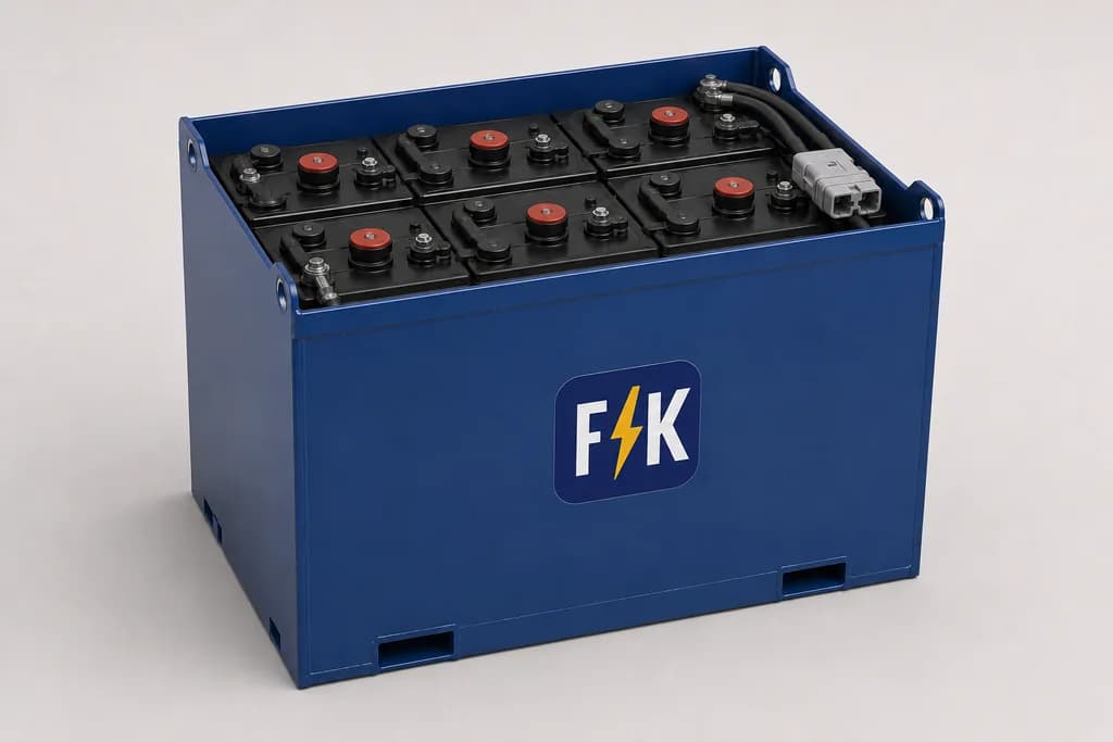 F&K product rendering for battery SKU 357336