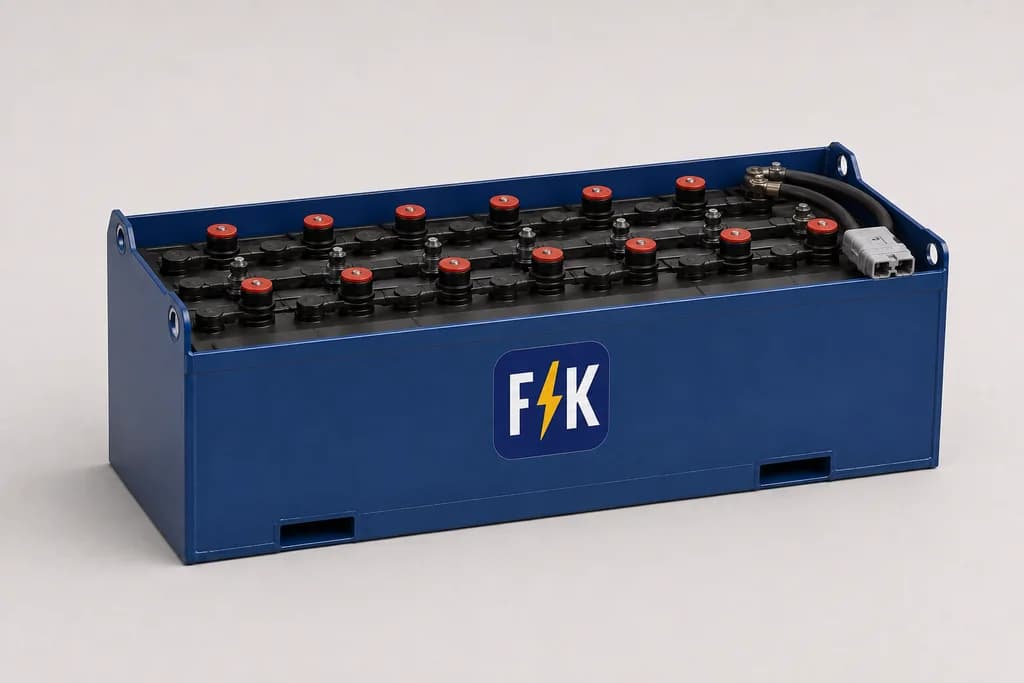 F&K product rendering for battery SKU 0357084
