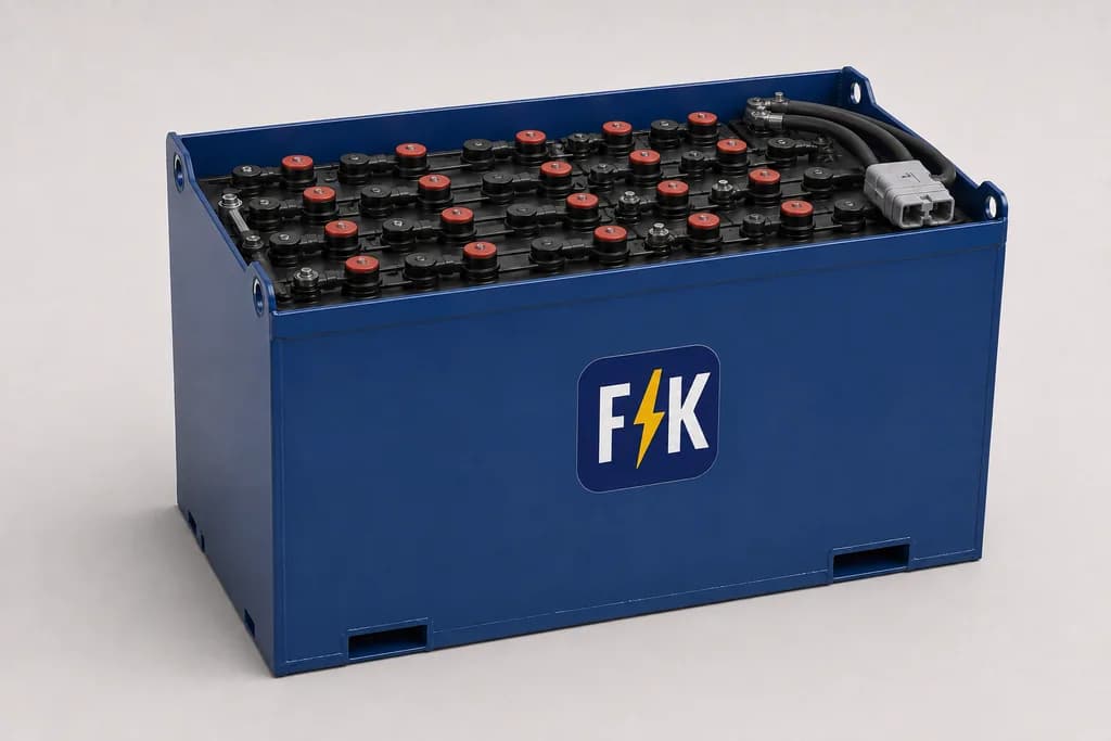F&K product rendering for battery SKU 357212