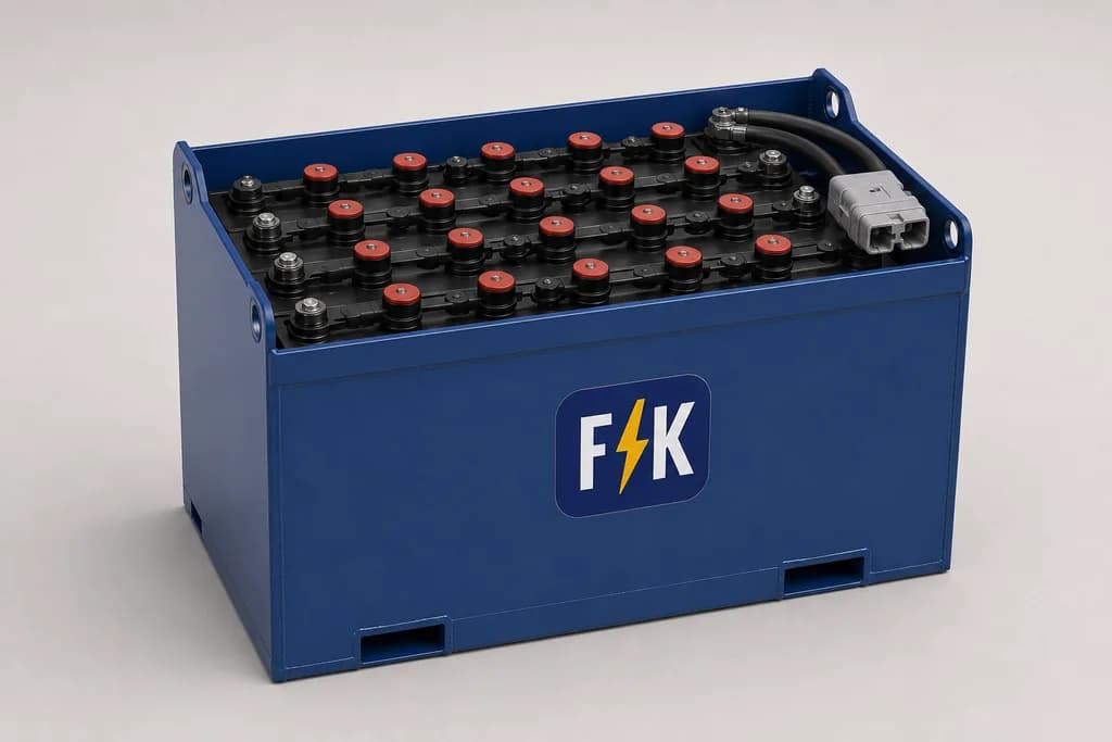 F&K product rendering for battery SKU 355205