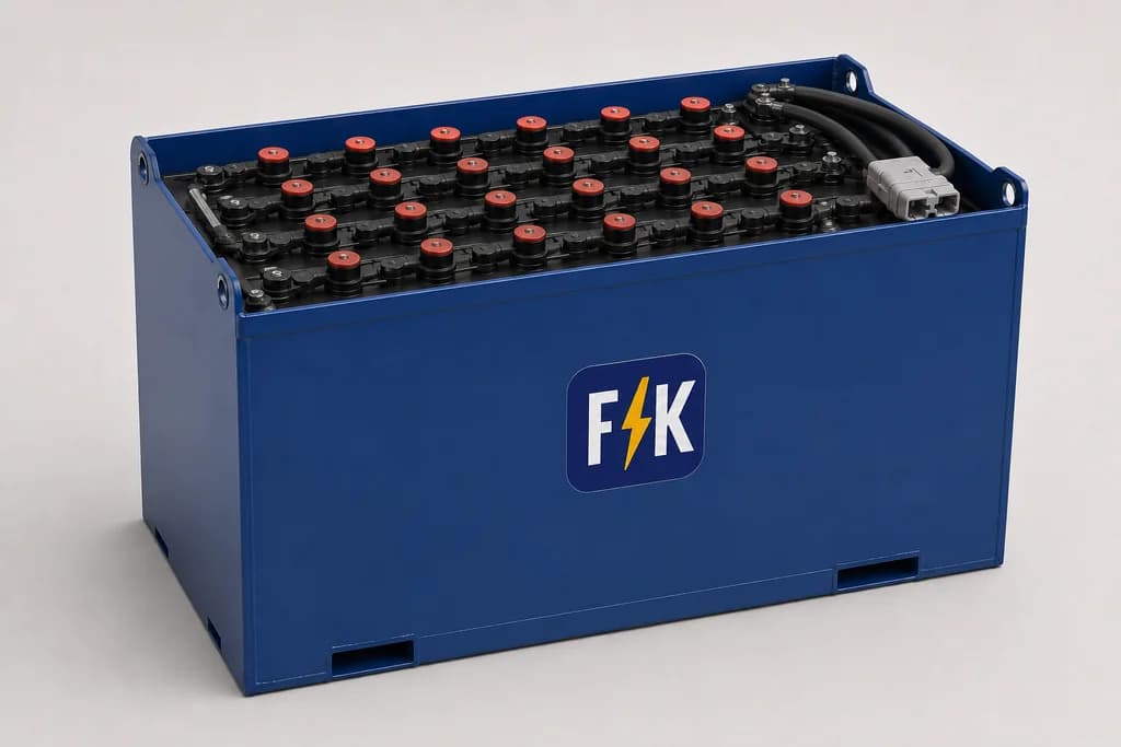F&K product rendering for battery SKU 352477