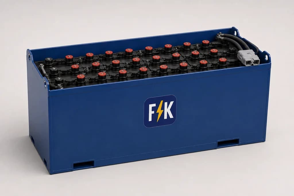 F&K product rendering for battery SKU 0357082