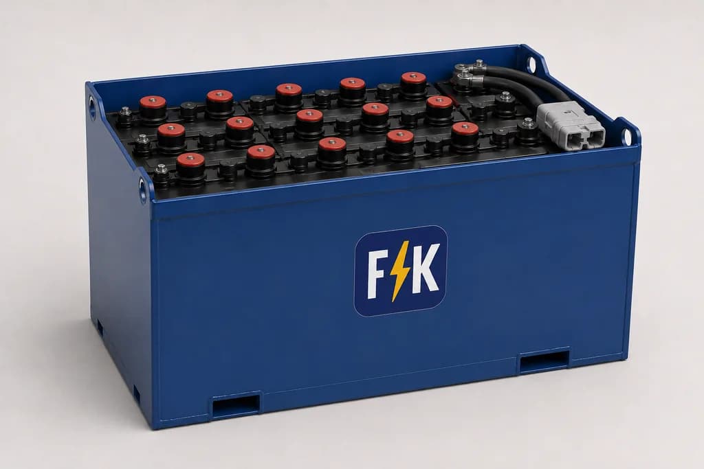 F&K product rendering for battery SKU 349641