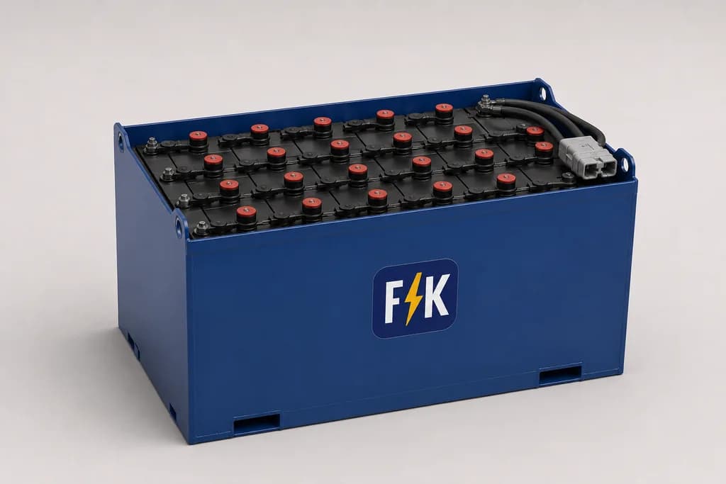 F&K product rendering for battery SKU 357239