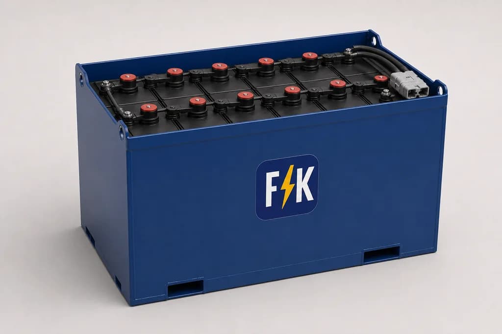 F&K product rendering for battery SKU 348706