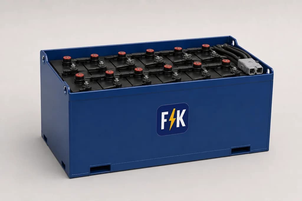 F&K product rendering for battery SKU 349135