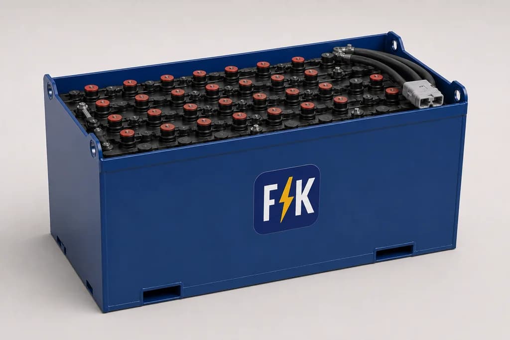 F&K product rendering for battery SKU 357291