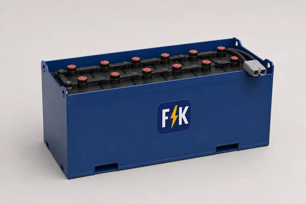 F&K product rendering for battery SKU 358101