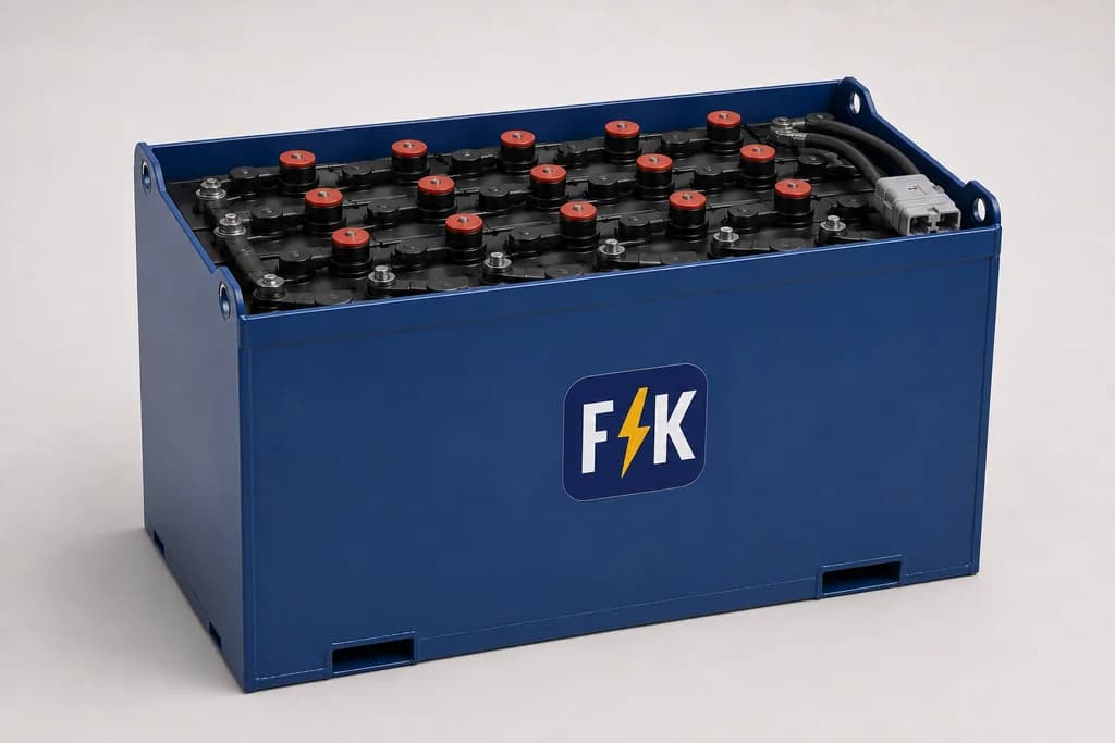 F&K product rendering for battery SKU 358132
