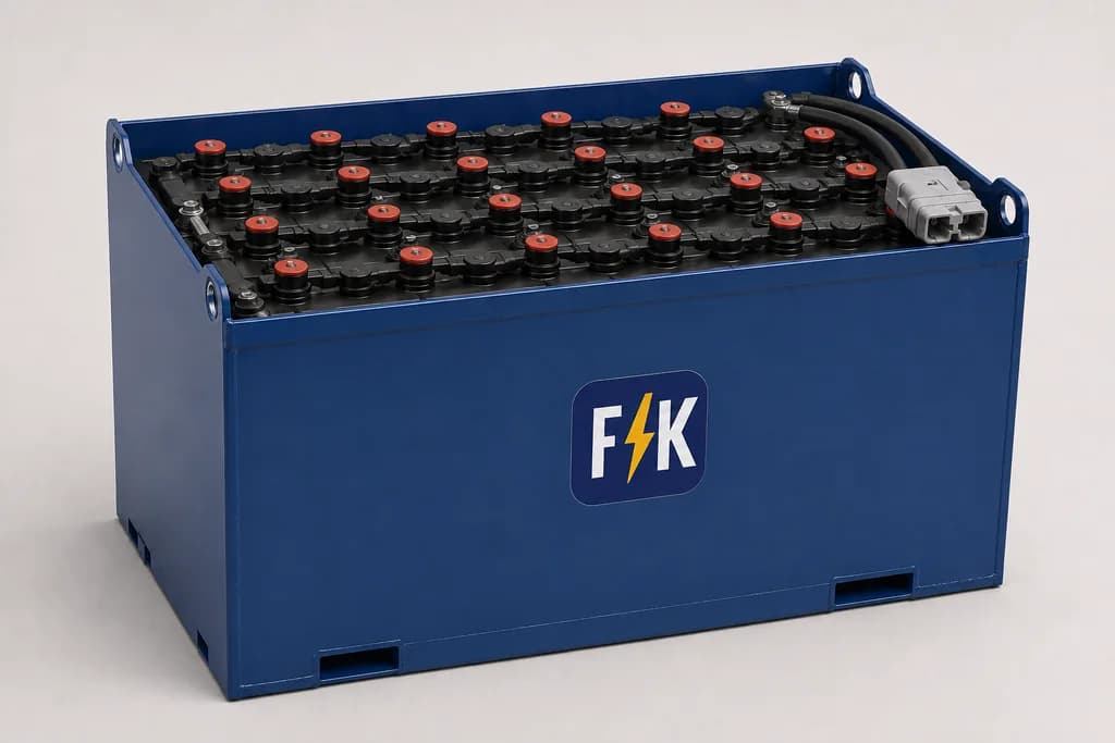F&K product rendering for battery SKU 358120