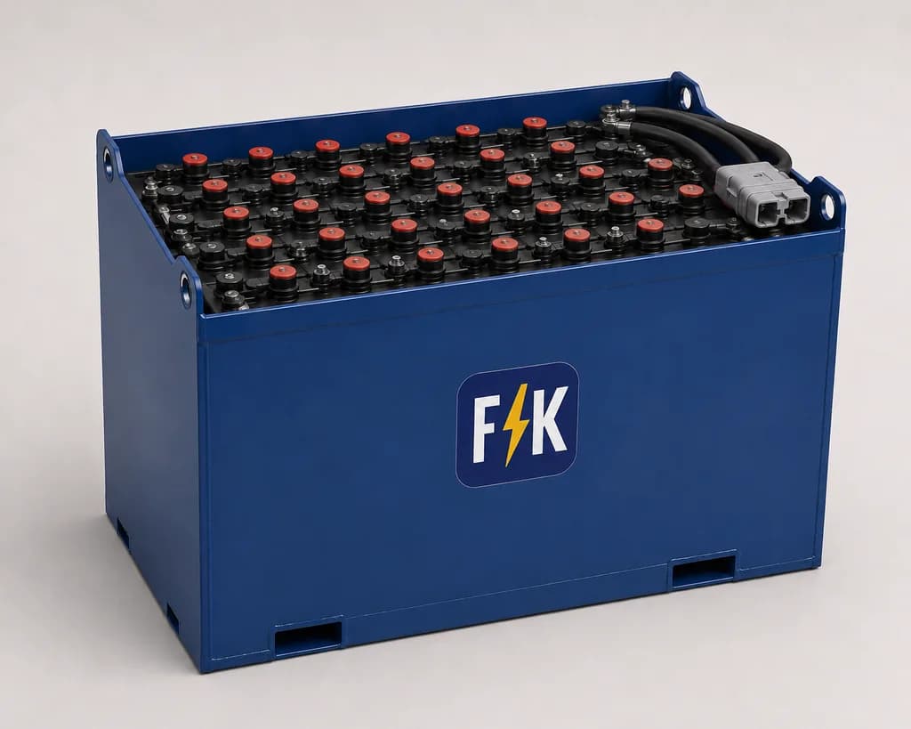F&K product rendering for battery SKU 357335