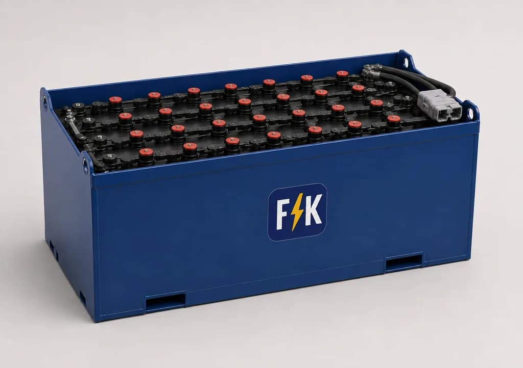 F&K product rendering for battery SKU 349194