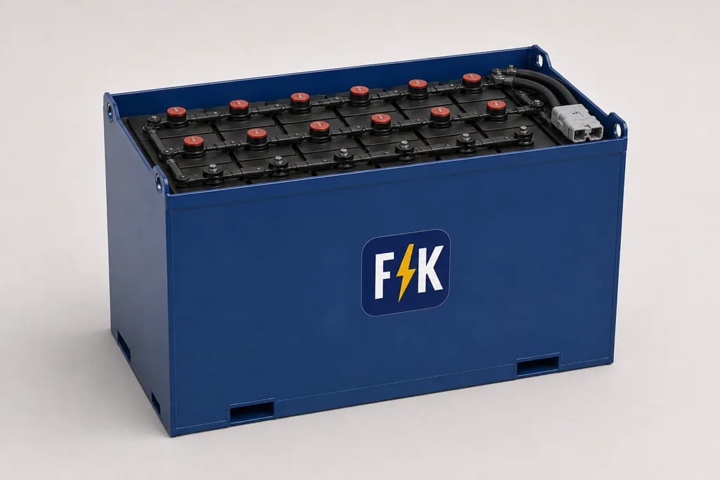 F&K product rendering for battery SKU 357251