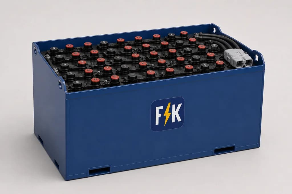F&K product rendering for battery SKU 358149