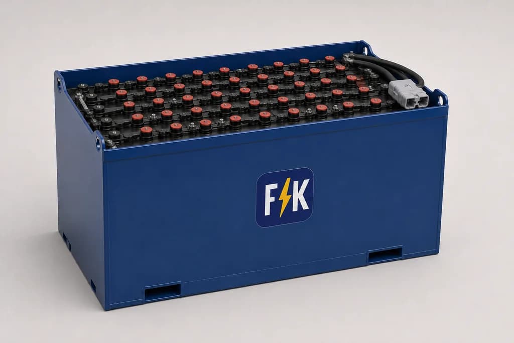 F&K product rendering for battery SKU 357268