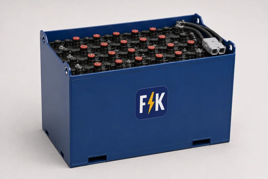 F&K product rendering for battery SKU 338707