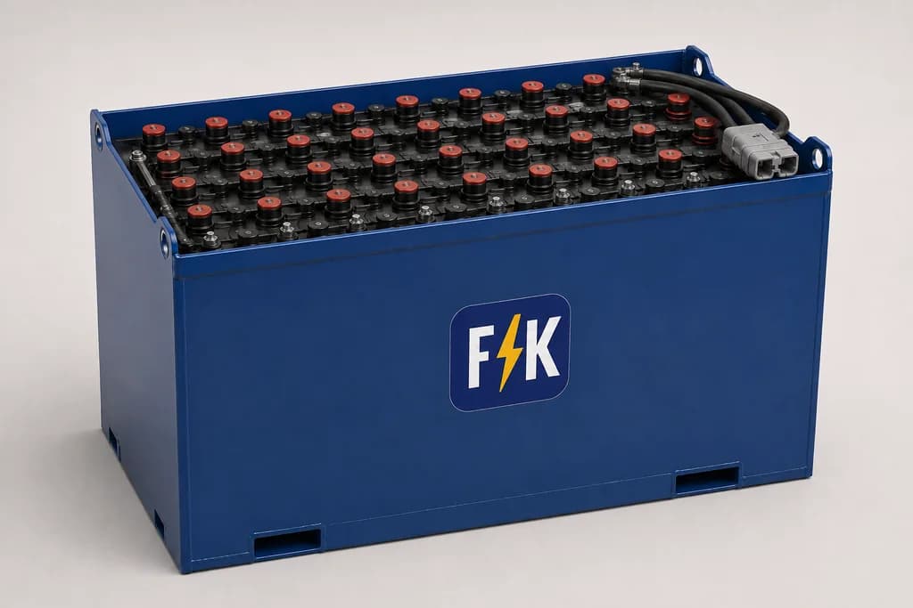 F&K product rendering for battery SKU 358147